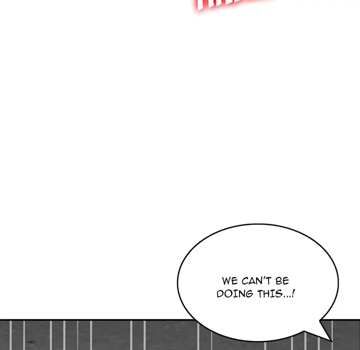 Shh Her Secret Manhwa Facon Chapter 26 - Page 30