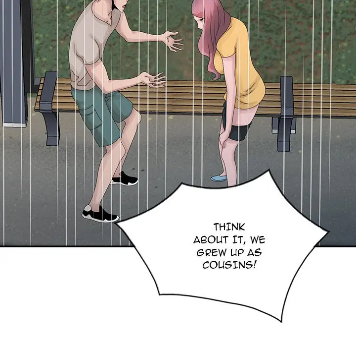 Shh Her Secret Manhwa Facon Chapter 26 - Page 34