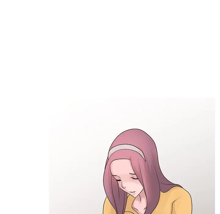 Shh Her Secret Manhwa Facon Chapter 26 - Page 35