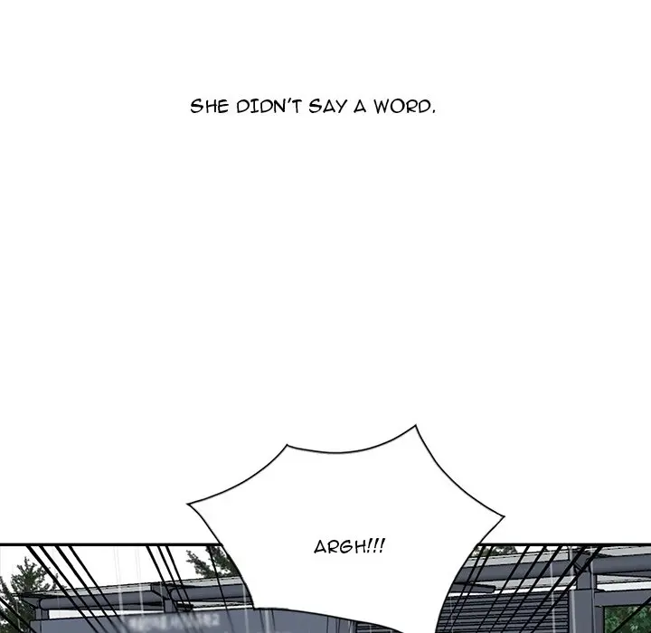 Shh Her Secret Manhwa Facon Chapter 26 - Page 37