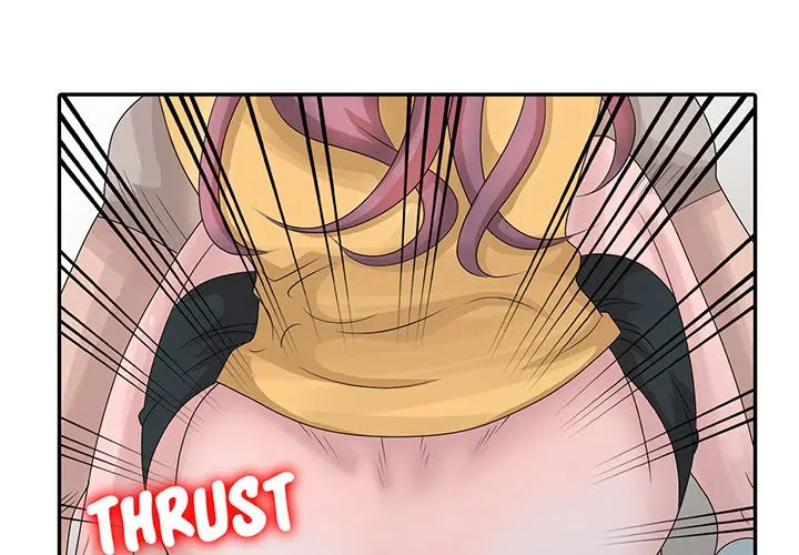 Shh Her Secret Manhwa Facon Chapter 26 - Page 4