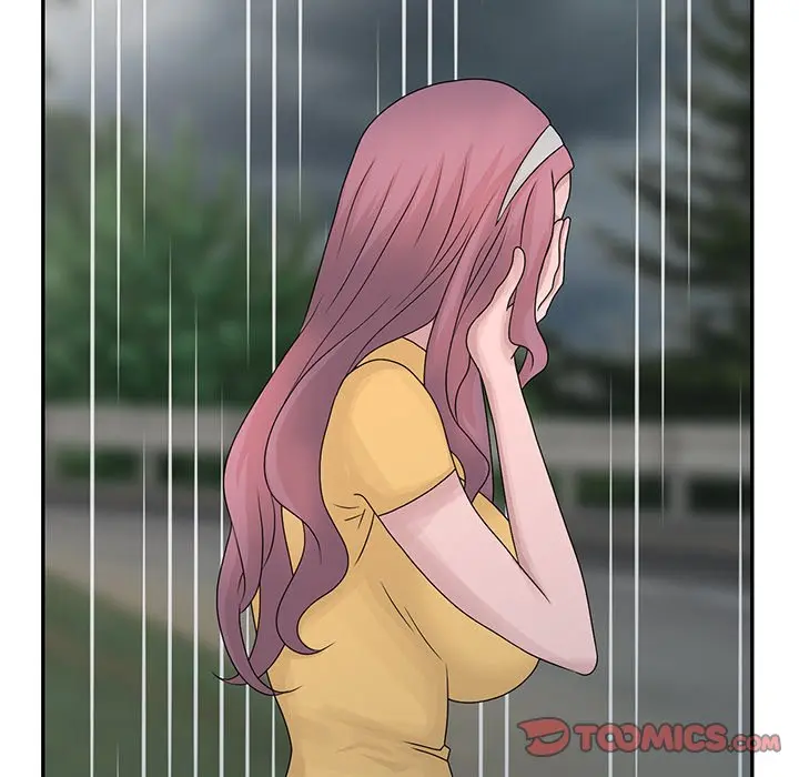 Shh Her Secret Manhwa Facon Chapter 26 - Page 40