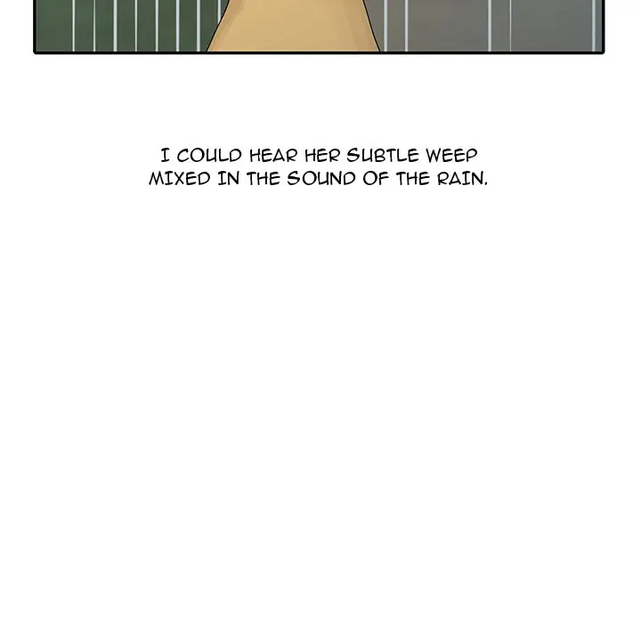 Shh Her Secret Manhwa Facon Chapter 26 - Page 41