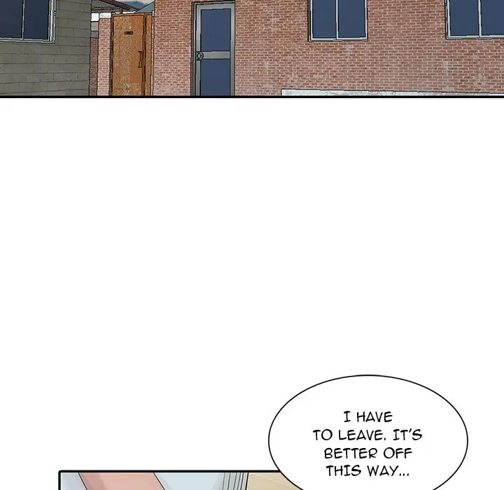 Shh Her Secret Manhwa Facon Chapter 26 - Page 43