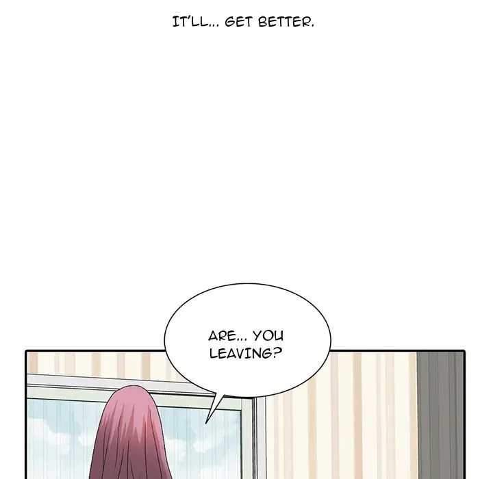 Shh Her Secret Manhwa Facon Chapter 26 - Page 45