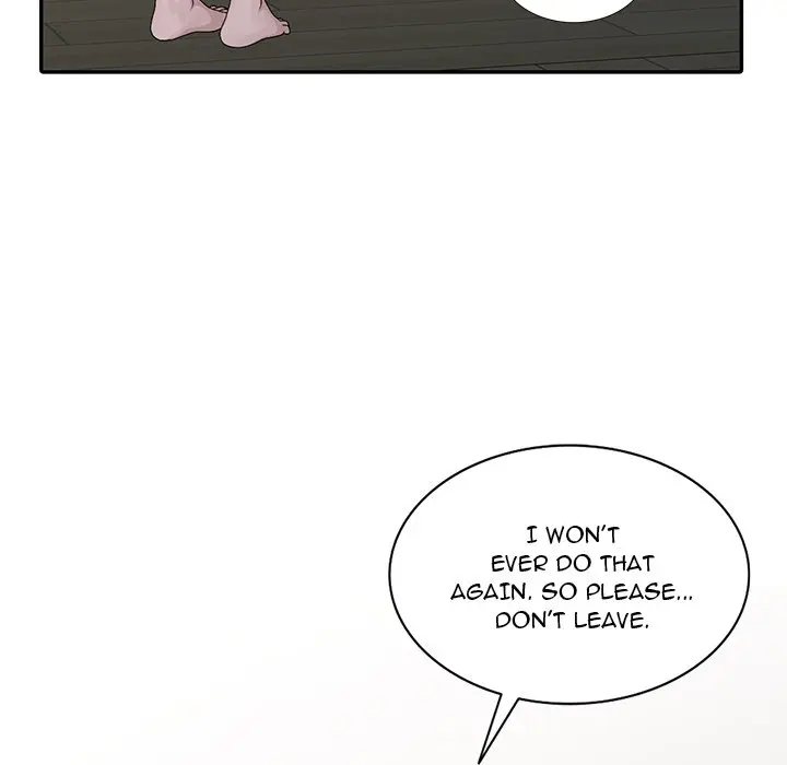 Shh Her Secret Manhwa Facon Chapter 26 - Page 47