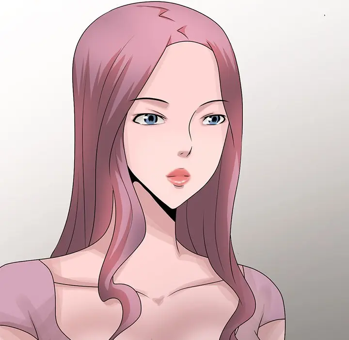 Shh Her Secret Manhwa Facon Chapter 26 - Page 48