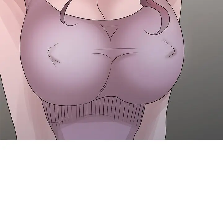 Shh Her Secret Manhwa Facon Chapter 26 - Page 49