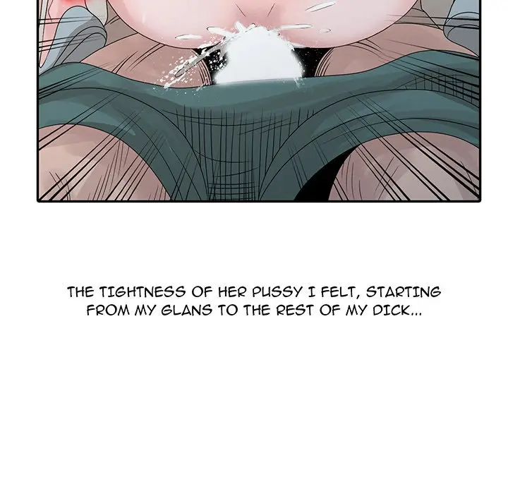 Shh Her Secret Manhwa Facon Chapter 26 - Page 5