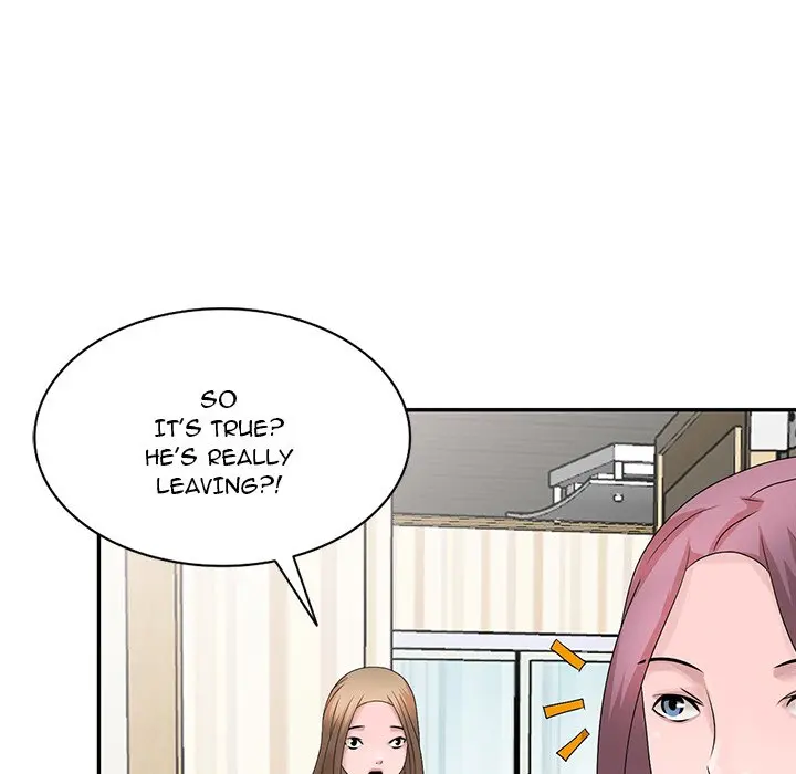 Shh Her Secret Manhwa Facon Chapter 26 - Page 50