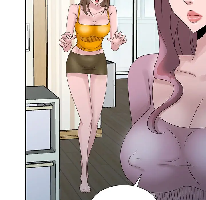 Shh Her Secret Manhwa Facon Chapter 26 - Page 51
