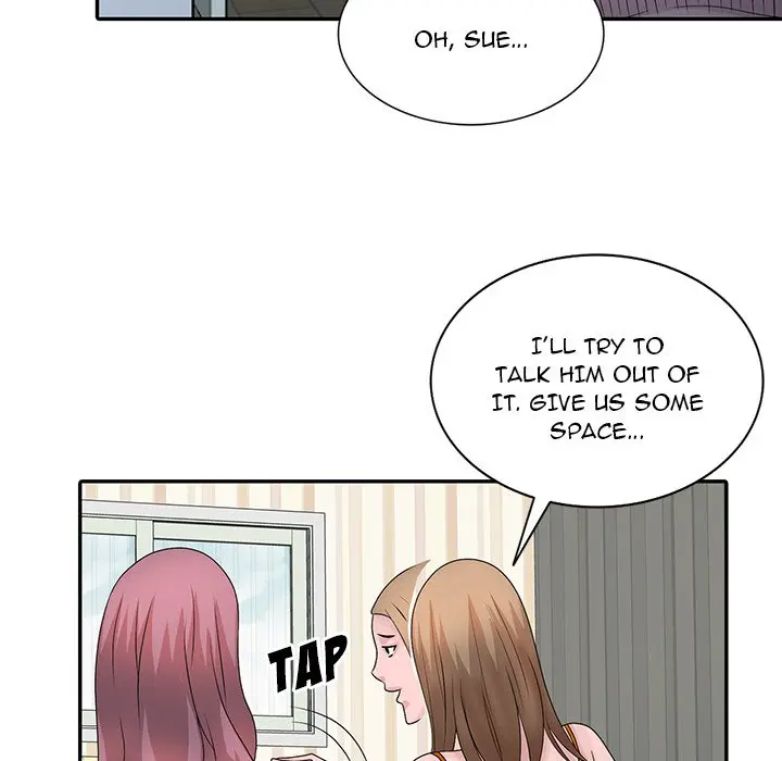 Shh Her Secret Manhwa Facon Chapter 26 - Page 52