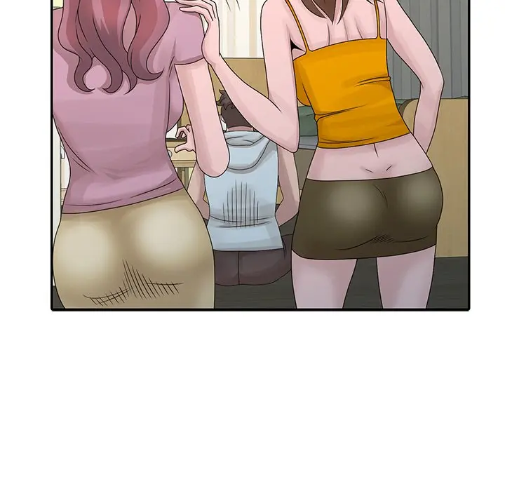 Shh Her Secret Manhwa Facon Chapter 26 - Page 53