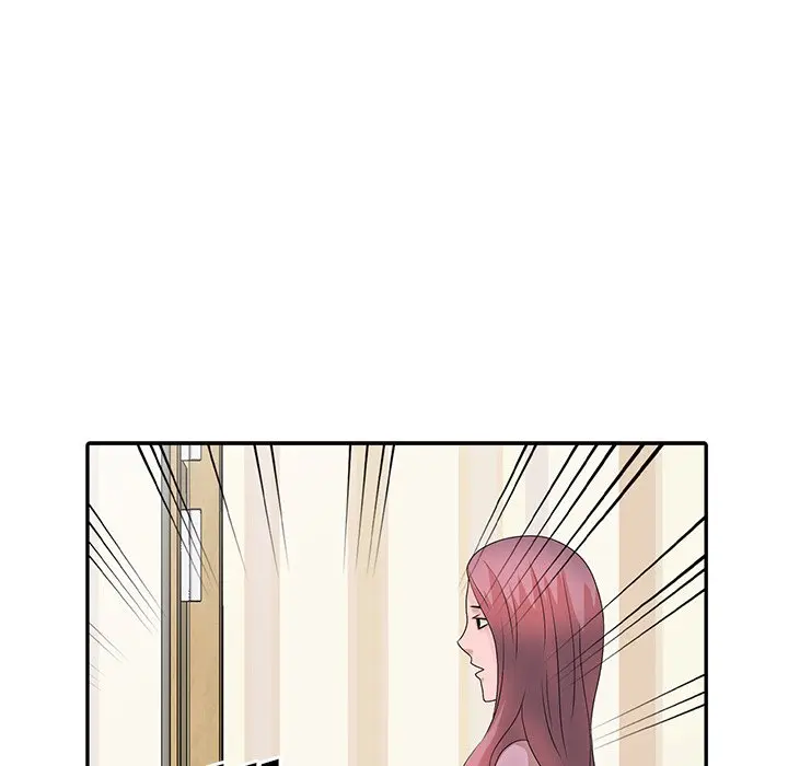 Shh Her Secret Manhwa Facon Chapter 26 - Page 54