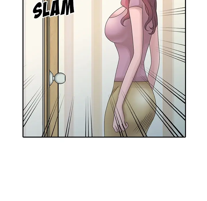 Shh Her Secret Manhwa Facon Chapter 26 - Page 55