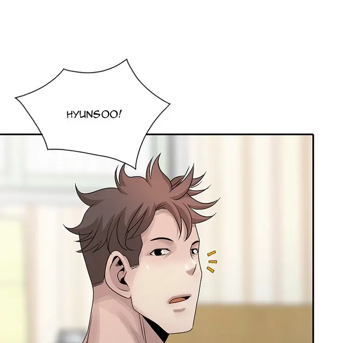 Shh Her Secret Manhwa Facon Chapter 26 - Page 56