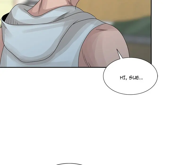 Shh Her Secret Manhwa Facon Chapter 26 - Page 57