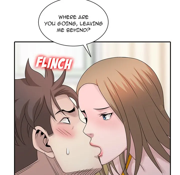 Shh Her Secret Manhwa Facon Chapter 26 - Page 58