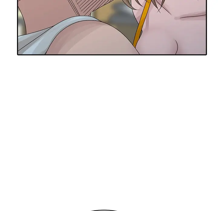 Shh Her Secret Manhwa Facon Chapter 26 - Page 59
