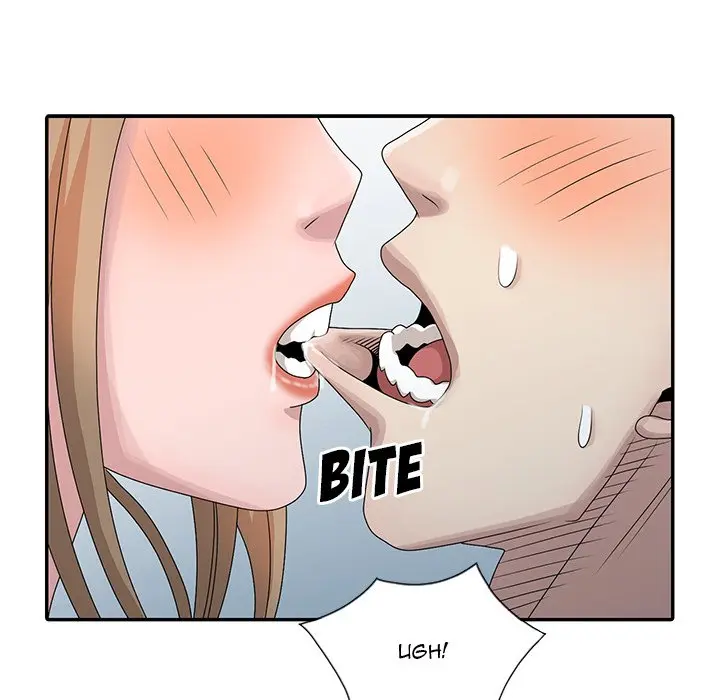 Shh Her Secret Manhwa Facon Chapter 26 - Page 64