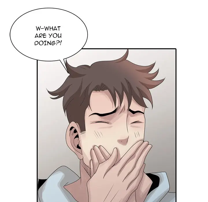 Shh Her Secret Manhwa Facon Chapter 26 - Page 67