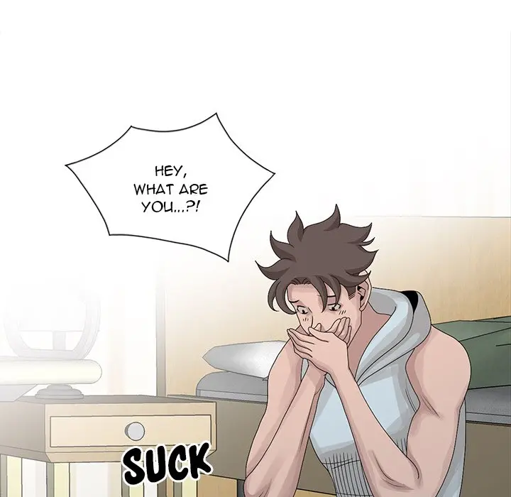 Shh Her Secret Manhwa Facon Chapter 26 - Page 69