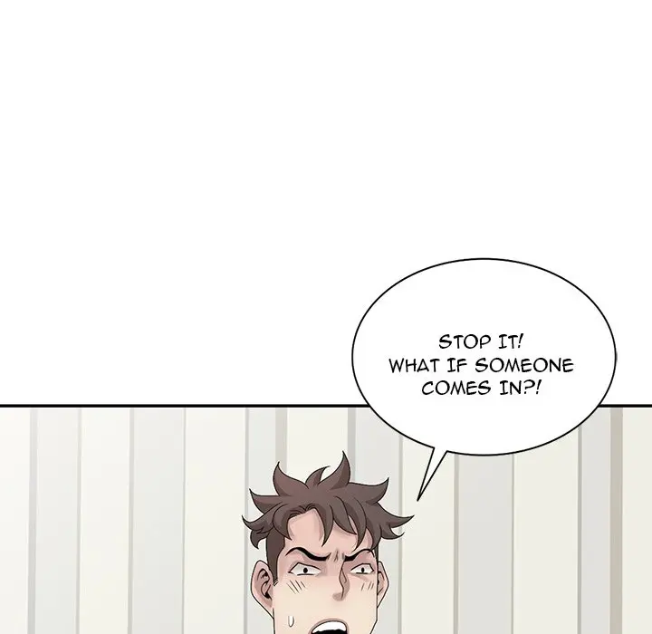 Shh Her Secret Manhwa Facon Chapter 26 - Page 71