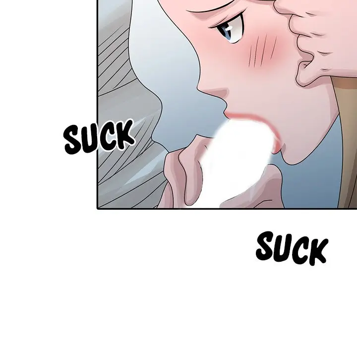 Shh Her Secret Manhwa Facon Chapter 26 - Page 75