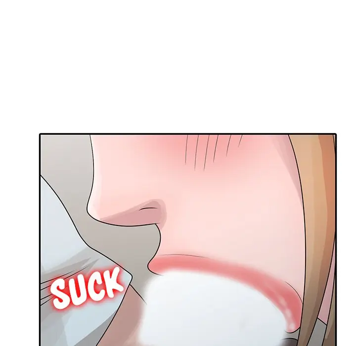 Shh Her Secret Manhwa Facon Chapter 26 - Page 76