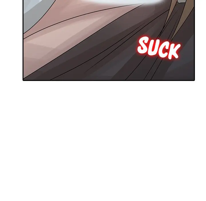 Shh Her Secret Manhwa Facon Chapter 26 - Page 77