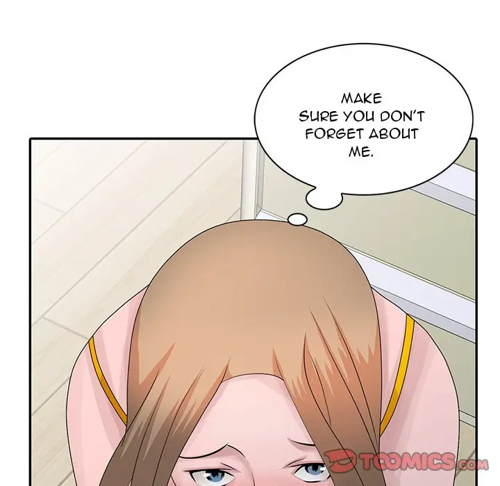 Shh Her Secret Manhwa Facon Chapter 26 - Page 78