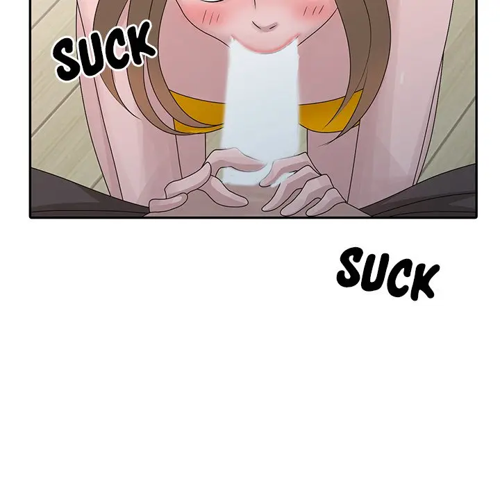 Shh Her Secret Manhwa Facon Chapter 26 - Page 79