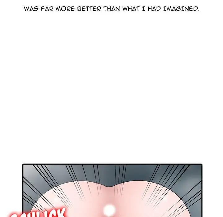 Shh Her Secret Manhwa Facon Chapter 26 - Page 8