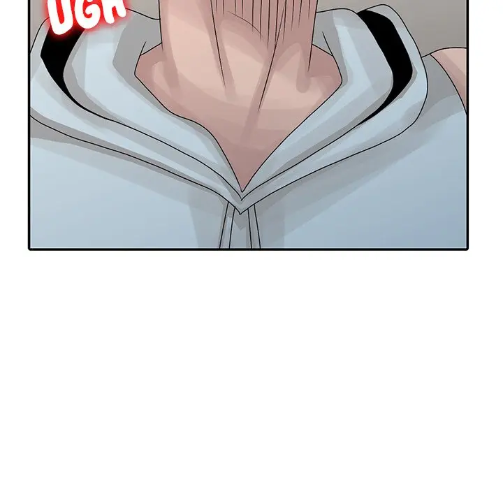 Shh Her Secret Manhwa Facon Chapter 26 - Page 81