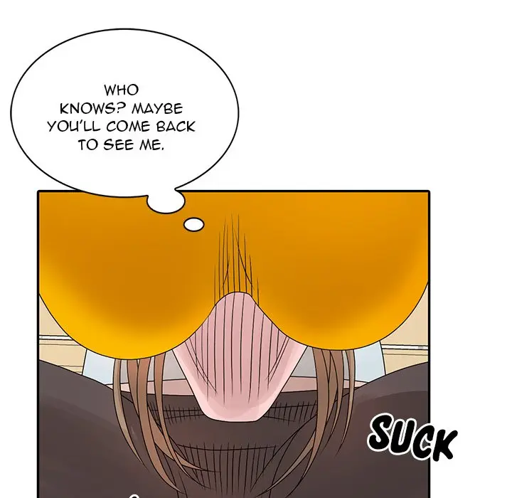 Shh Her Secret Manhwa Facon Chapter 26 - Page 82