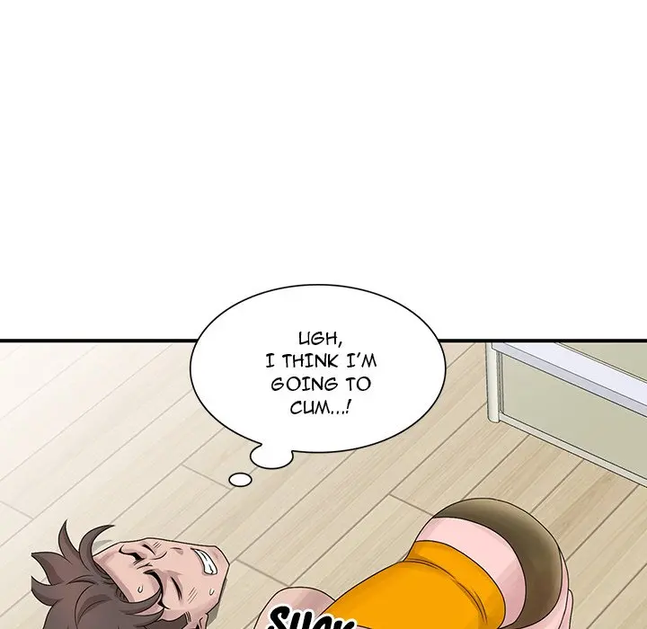 Shh Her Secret Manhwa Facon Chapter 26 - Page 84