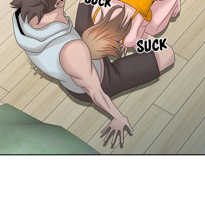 Shh Her Secret Manhwa Facon Chapter 26 - Page 85