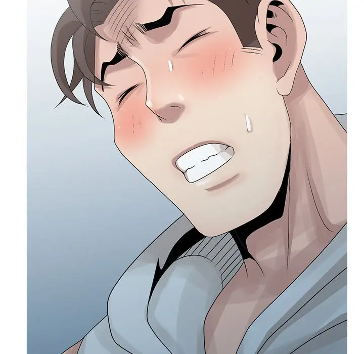 Shh Her Secret Manhwa Facon Chapter 26 - Page 87