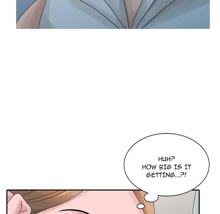 Shh Her Secret Manhwa Facon Chapter 26 - Page 88