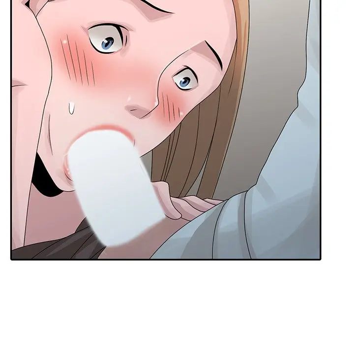 Shh Her Secret Manhwa Facon Chapter 26 - Page 89