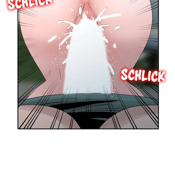Shh Her Secret Manhwa Facon Chapter 26 - Page 9