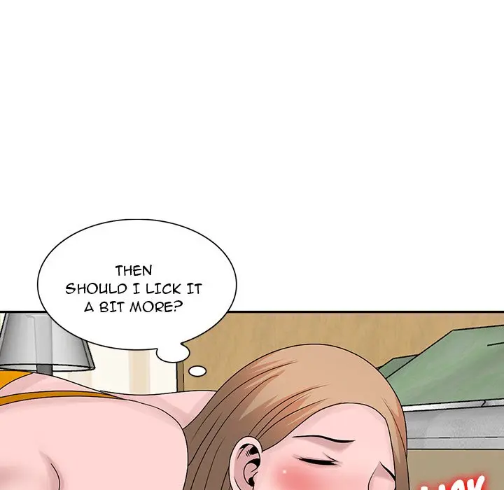 Shh Her Secret Manhwa Facon Chapter 26 - Page 90