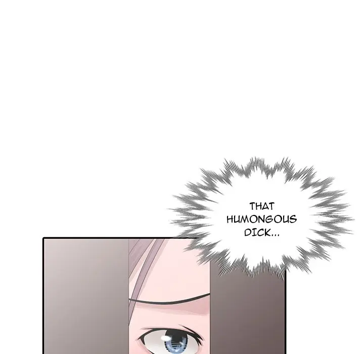 Shh Her Secret Manhwa Facon Chapter 26 - Page 92