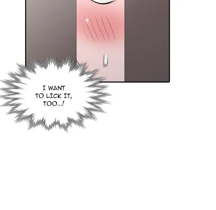 Shh Her Secret Manhwa Facon Chapter 26 - Page 93