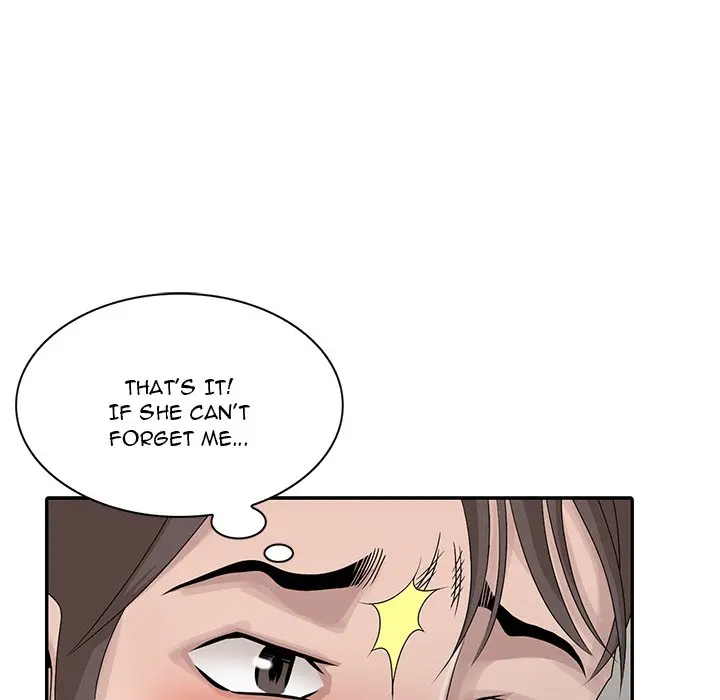 Shh Her Secret Manhwa Facon Chapter 26 - Page 94