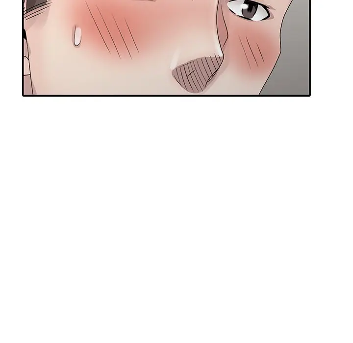 Shh Her Secret Manhwa Facon Chapter 26 - Page 95