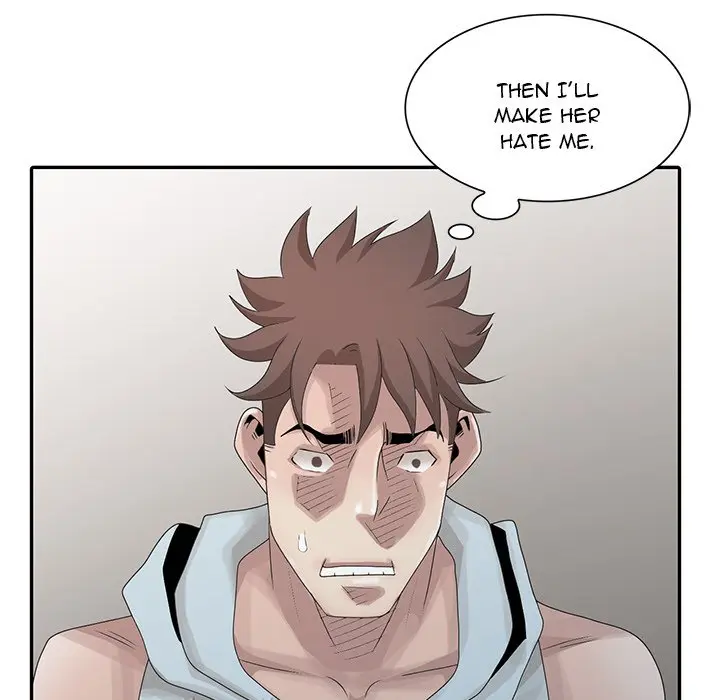 Shh Her Secret Manhwa Facon Chapter 26 - Page 96