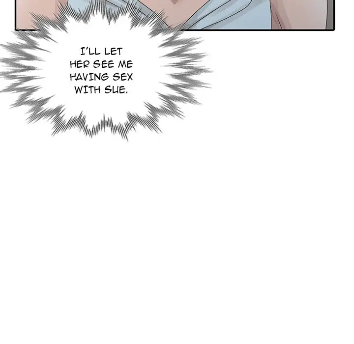 Shh Her Secret Manhwa Facon Chapter 26 - Page 97