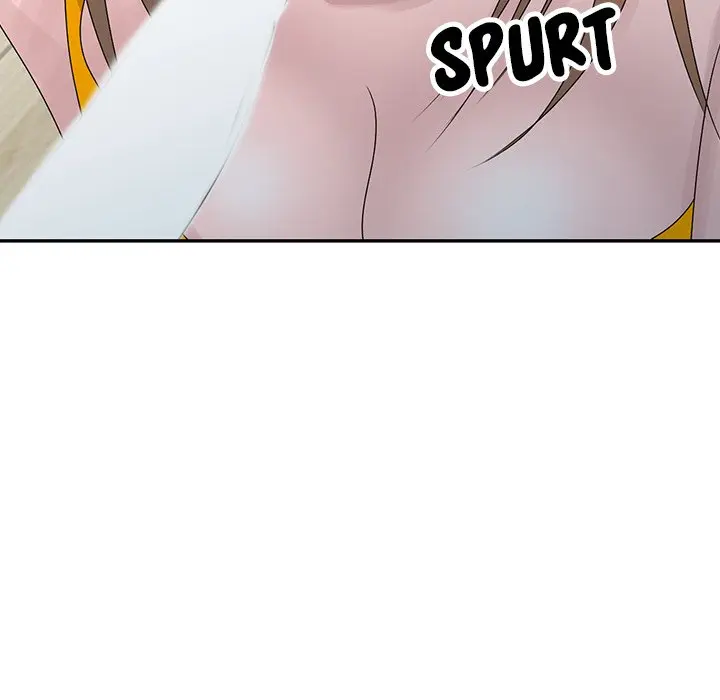 Shh Her Secret Manhwa Facon Chapter 26 - Page 99