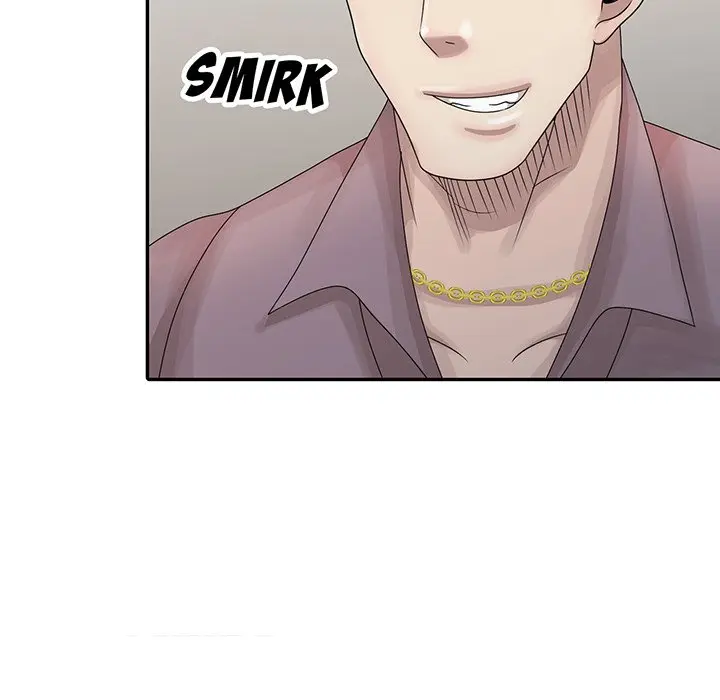Shh Her Secret Manhwa Facon Chapter 27 - Page 10